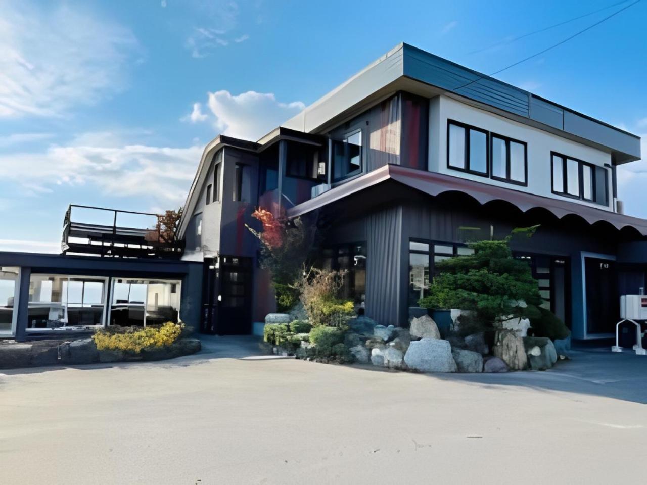 Hotel Cocoa Resort Toyako Exterior photo