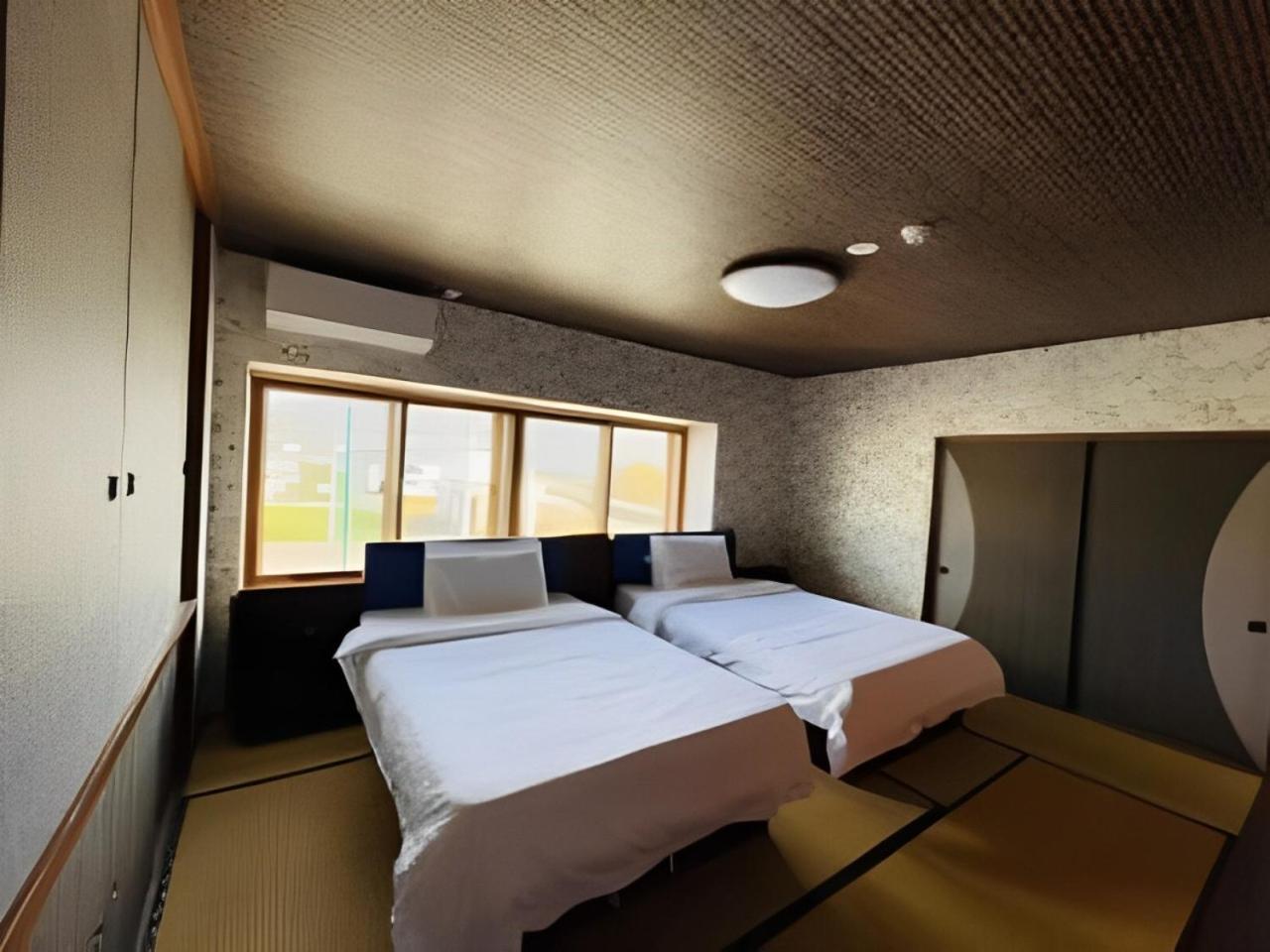 Hotel Cocoa Resort Toyako Exterior photo